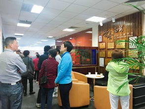 2018嗷呜宝首届投资人见面会圆满落幕，聚焦互联网安全服务新篇章