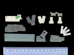 江山市亚格电子 专业非金属加工与绝缘材料产品展示