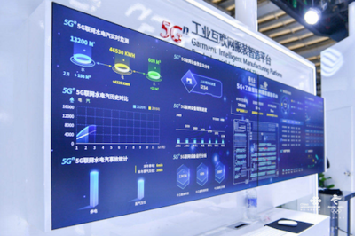 中国联通5G点亮乌镇“互联网之光” 构筑智慧互联新防线